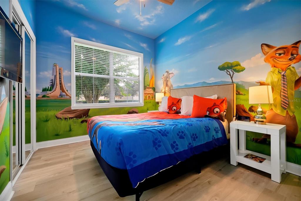 7468 EXCITEMENT DRIVE UNIT 102, REUNION, FL — photo 5 of 35