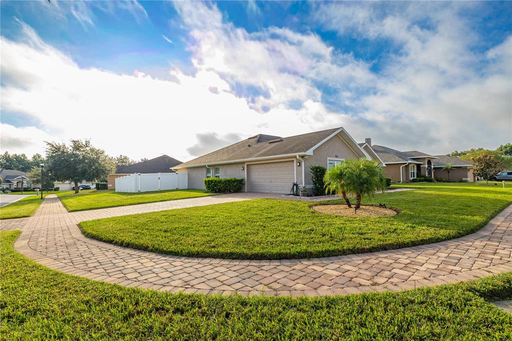 702 COUNTRY WALK COVE, EAGLE LAKE, FL — photo 3 of 50