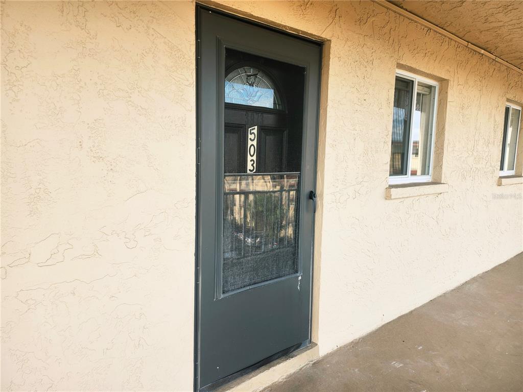 3973 LAKE BAYSHORE DRIVE UNIT 503