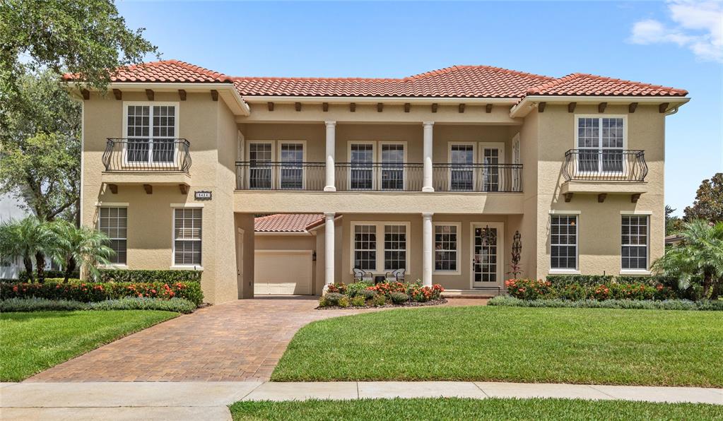 8424 LAKE BURDEN CIRCLE