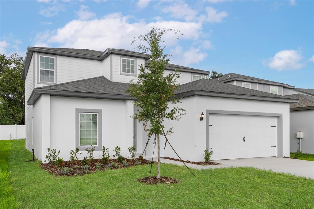13234 TULA LOOP, ASTATULA, FL — photo 2 of 21