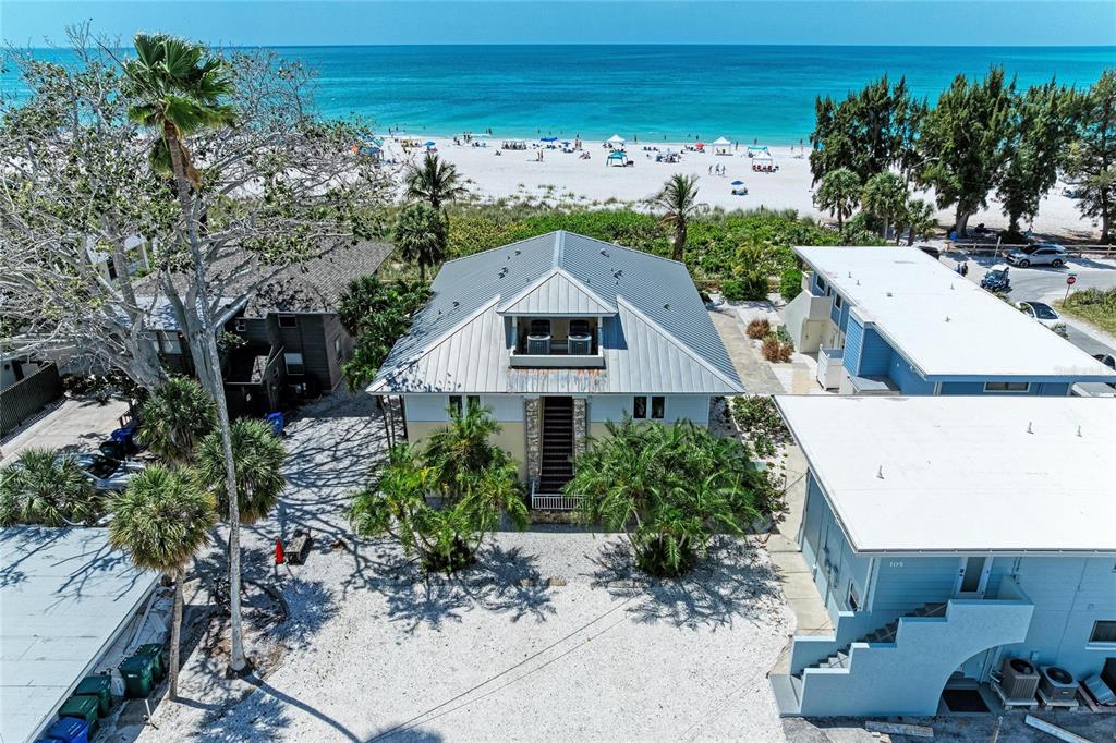 101 PALM AVENUE UNIT 3