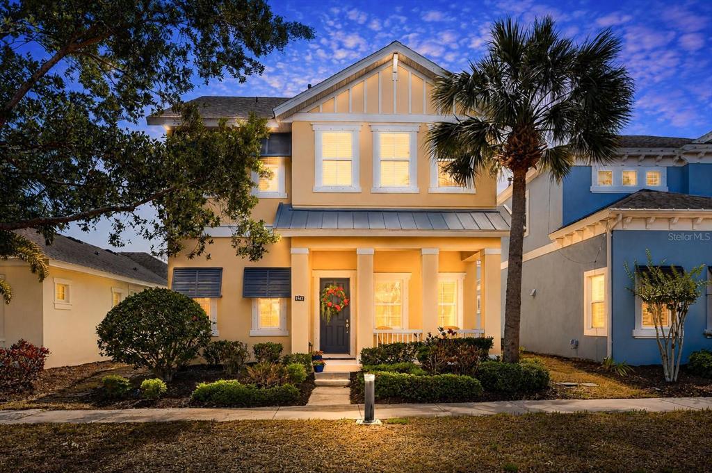 508 WINTERSIDE DRIVE