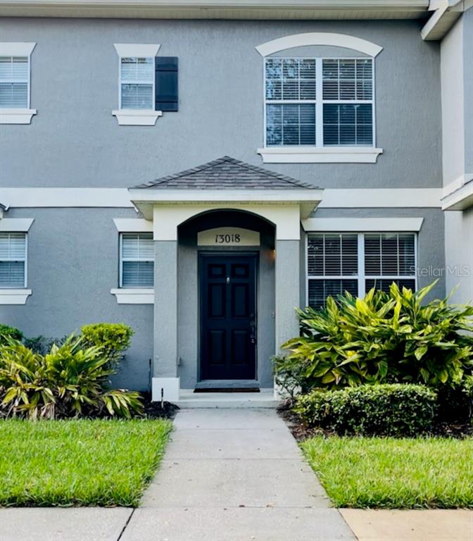 13018 LANGSTAFF DRIVE