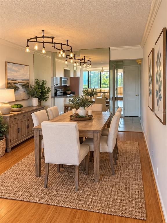 2620 COVE CAY DRIVE UNIT 307, CLEARWATER, FL — photo 5 of 22