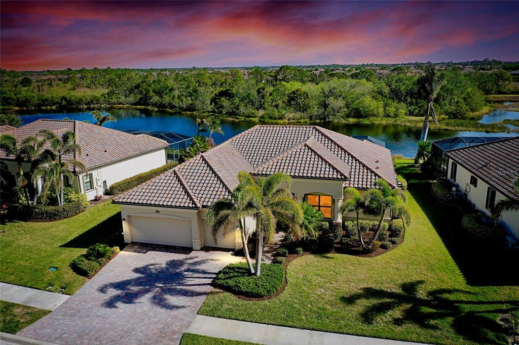 20314 PASSAGIO DRIVE