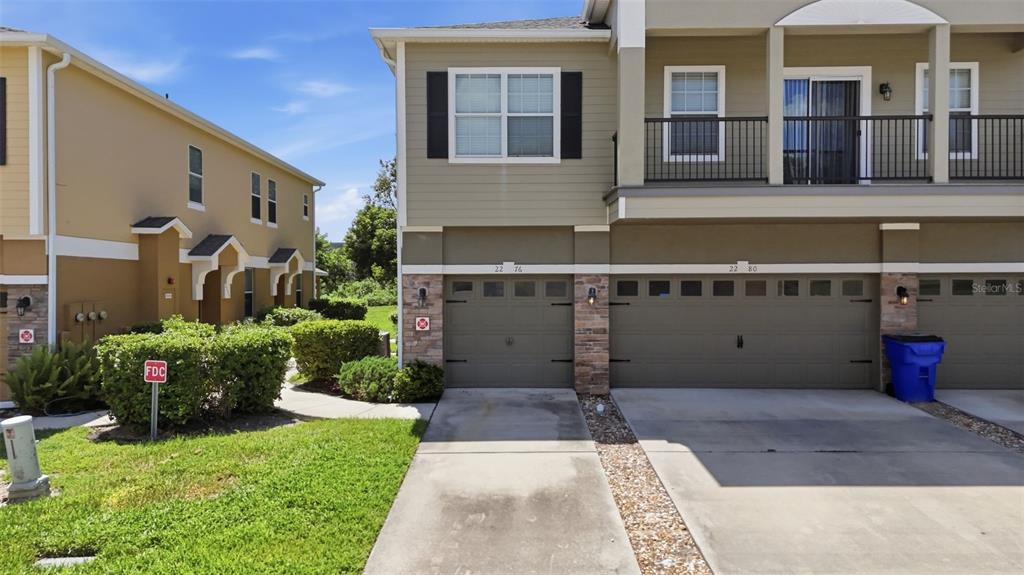 2276 BETSY ROSS LANE UNIT A