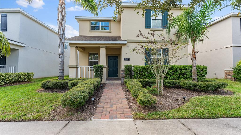 11126 SWEETGUM WOODS DRIVE