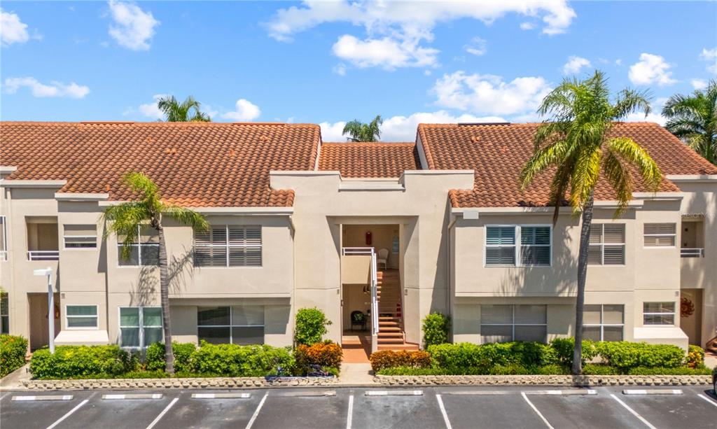 6100 BAHIA DEL MAR CIRCLE UNIT 206, ST PETERSBURG, FL — photo 3 of 30