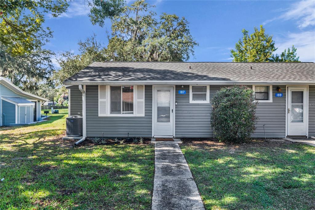 10301 US HIGHWAY 27 UNIT 187