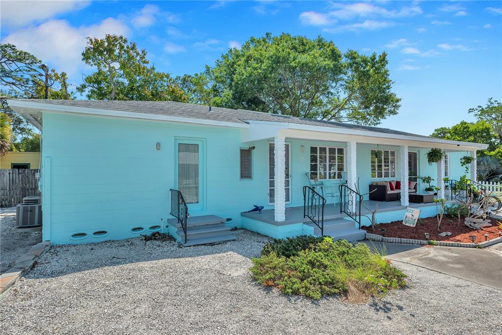 5025 28TH AVENUE S, GULFPORT, FL — photo 3 of 29