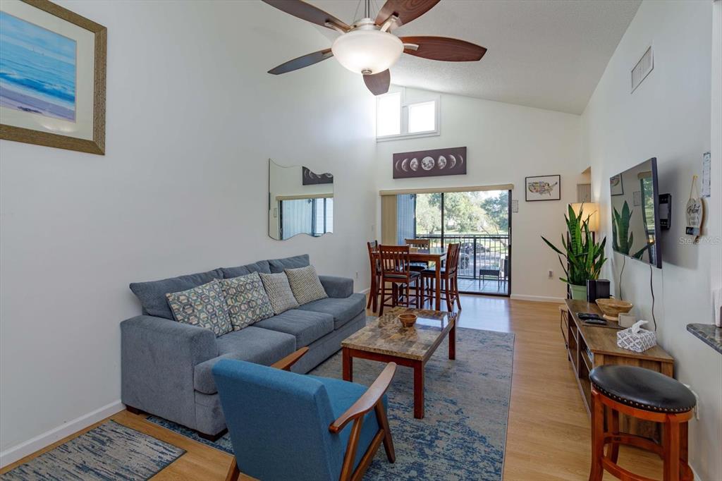 3676 SOUTHPOINTE DRIVE UNIT U2, ORLANDO, FL — photo 2 of 24
