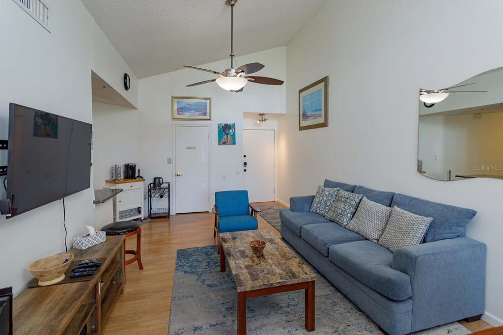 3676 SOUTHPOINTE DRIVE UNIT U2, ORLANDO, FL — photo 5 of 24