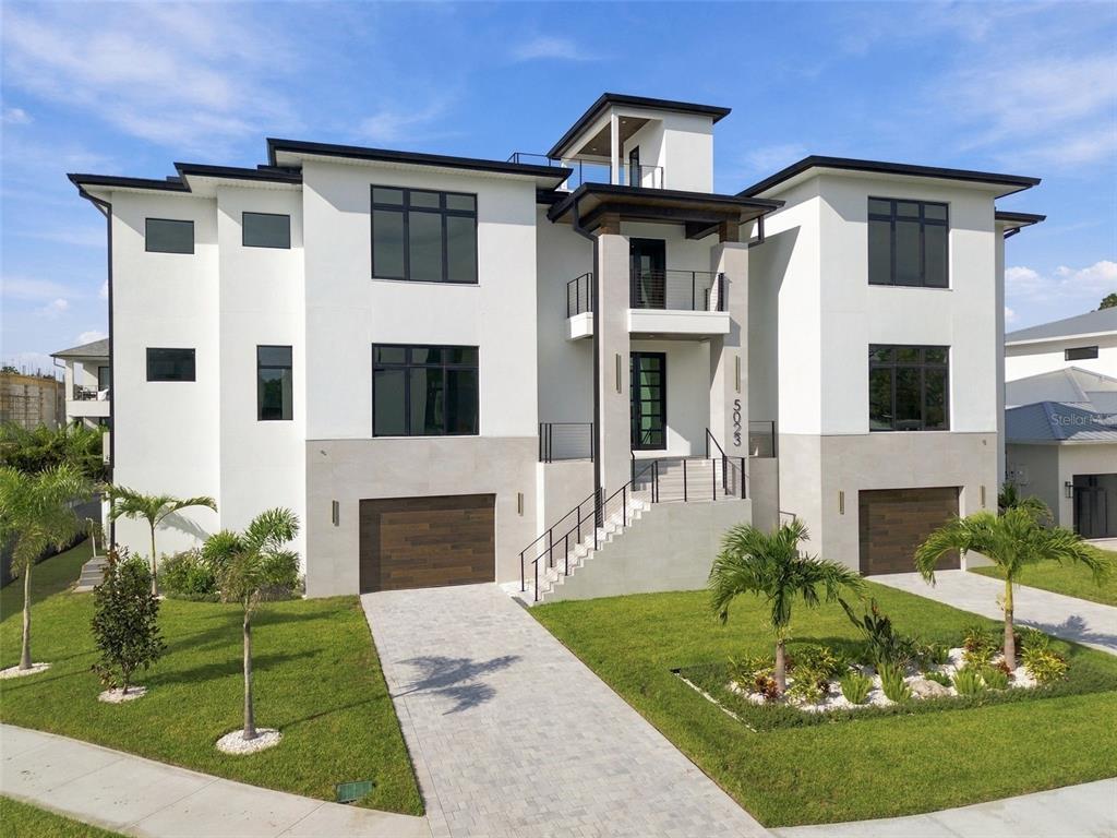 5023 W LEONA STREET, TAMPA, FL — photo 2 of 30
