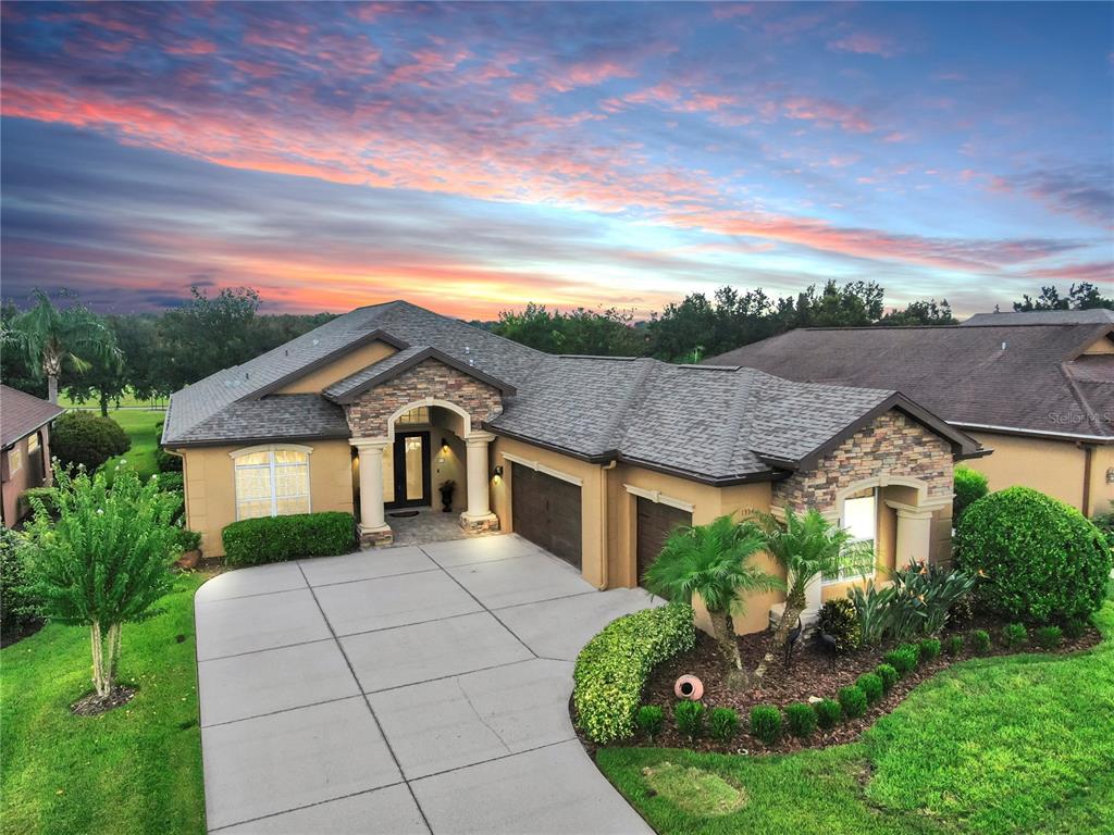13342 TRAILING MOSS DRIVE