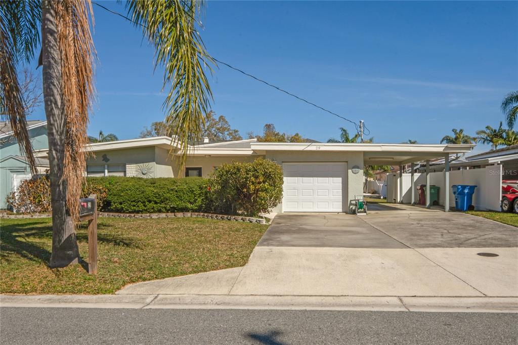 29 CYPRESS DRIVE