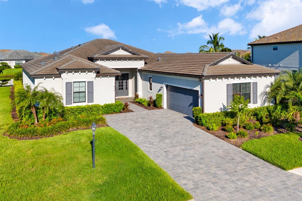 4914 LIGHTHOUSE BAY LANE, BRADENTON, FL — photo 3 of 30