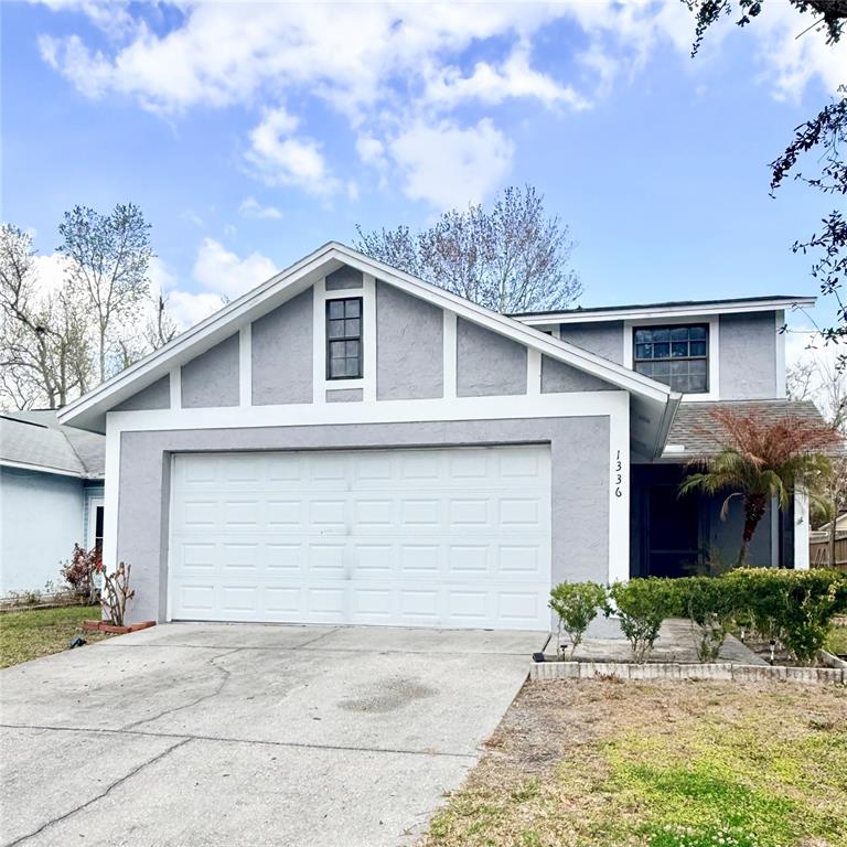 1336 BRAMBLEWOOD DRIVE