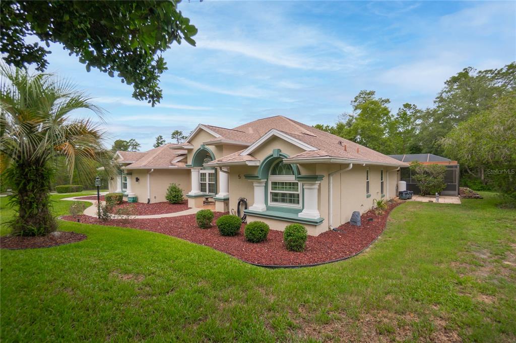 5 ZINNIAS COURT, HOMOSASSA, FL — photo 2 of 30
