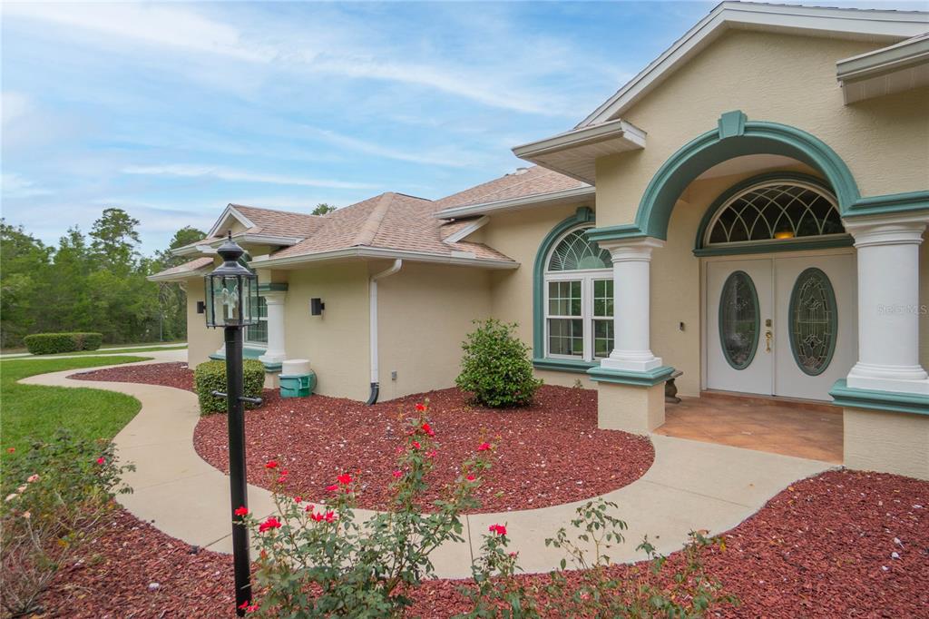 5 ZINNIAS COURT, HOMOSASSA, FL — photo 3 of 30
