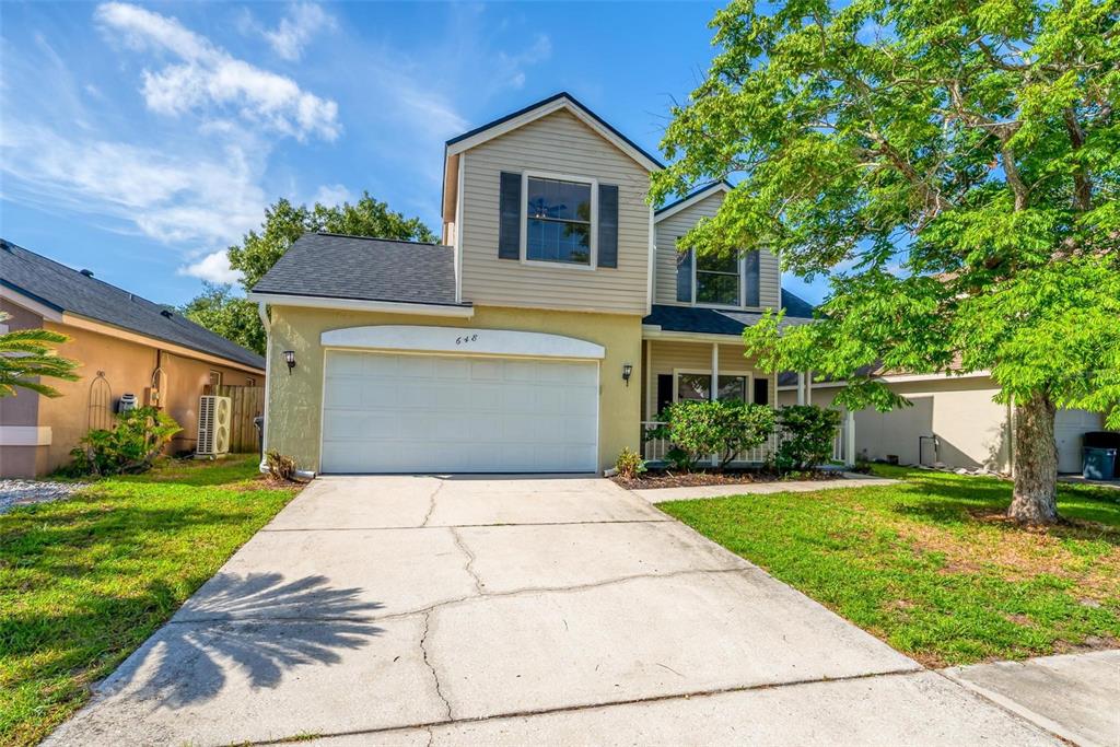 648 BIRGHAM PLACE