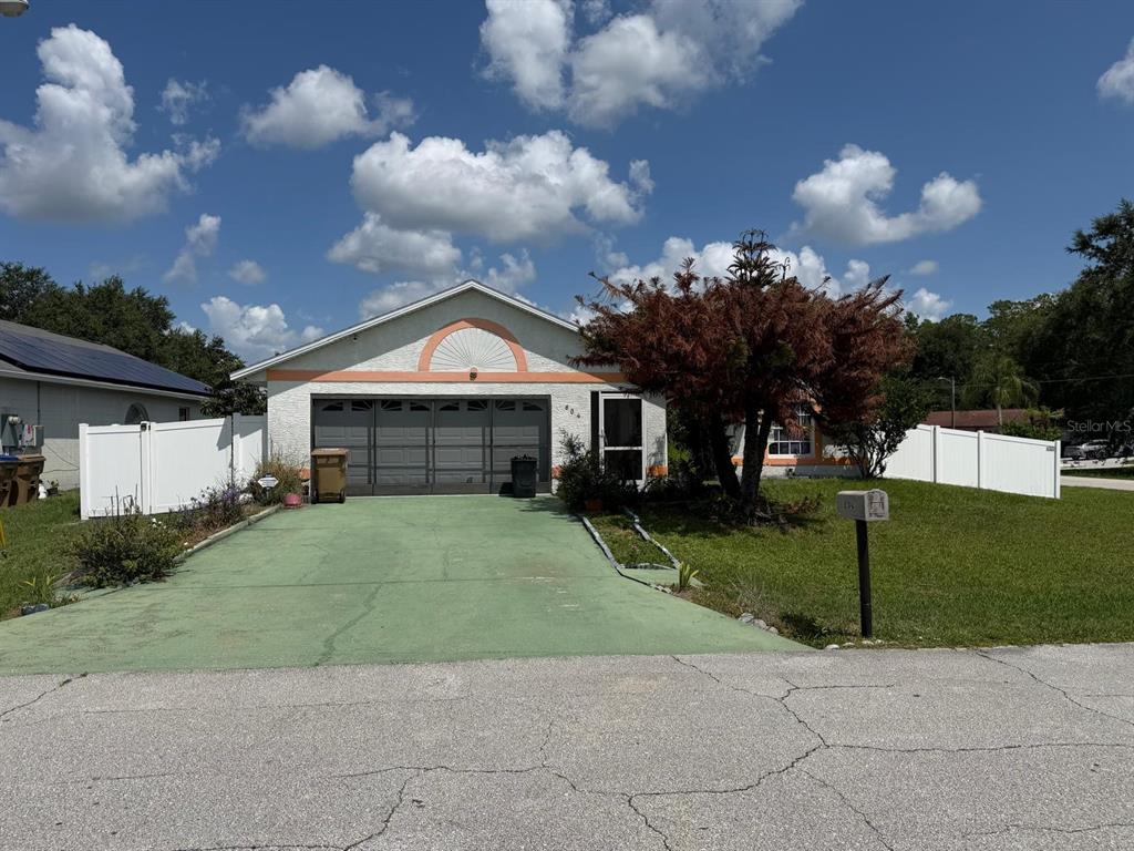604 MAYAN PLACE
