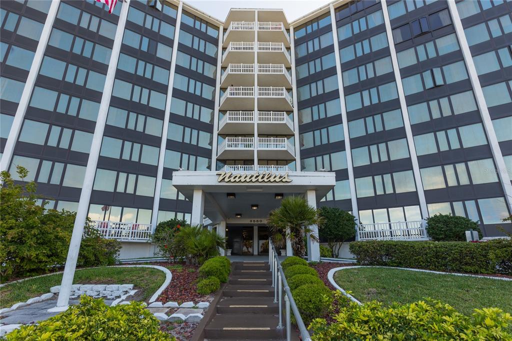 3580 S OCEANSHORE BLVD UNIT 609, FLAGLER BEACH, FL — photo 2 of 28
