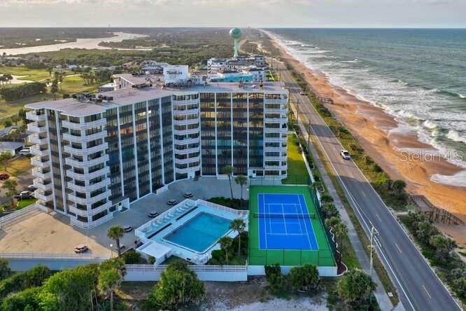 3580 S OCEANSHORE BLVD UNIT 609, FLAGLER BEACH, FL — photo 4 of 28
