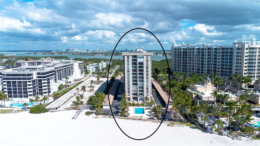 1212 BENJAMIN FRANKLIN DRIVE UNIT 607