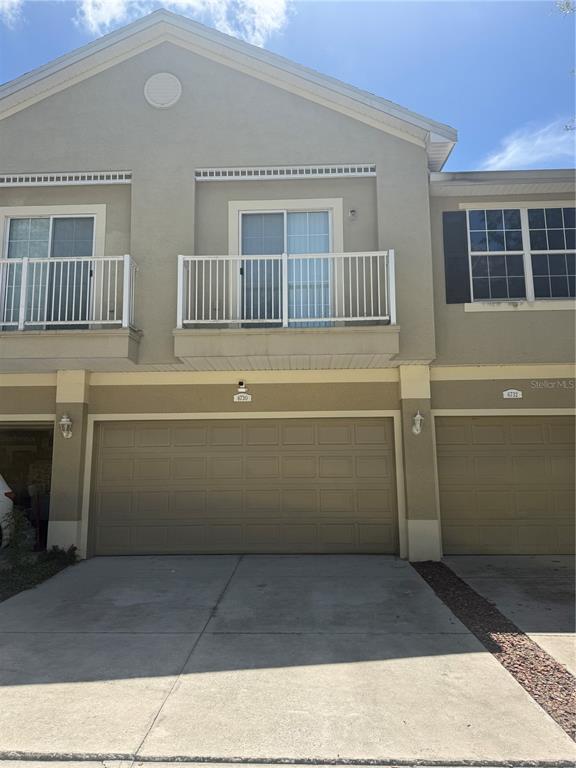 6730 EAGLE FEATHER DRIVE