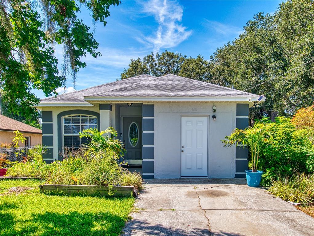 460 GREEN STREET