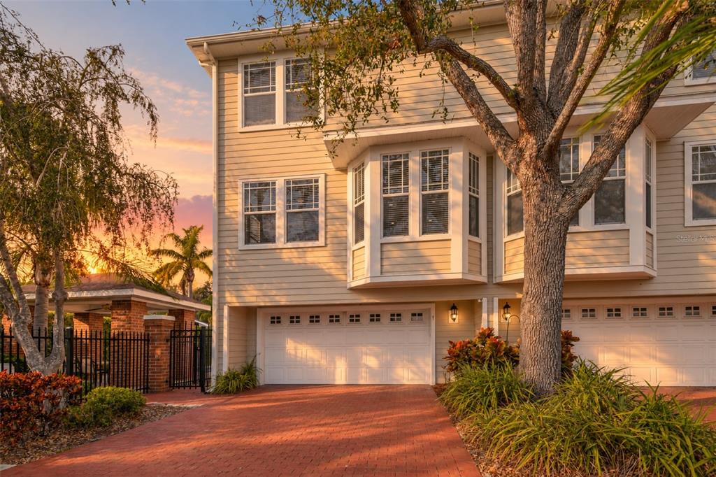 3315 W DE LEON STREET UNIT 1, TAMPA, FL — photo 3 of 30