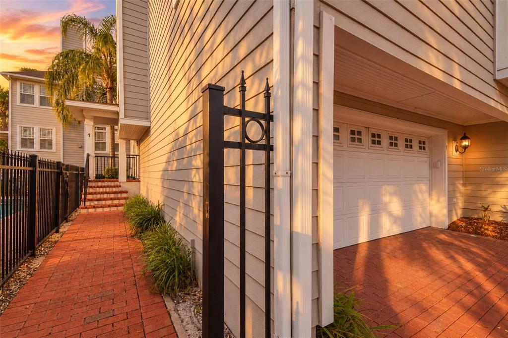 3315 W DE LEON STREET UNIT 1, TAMPA, FL — photo 4 of 30