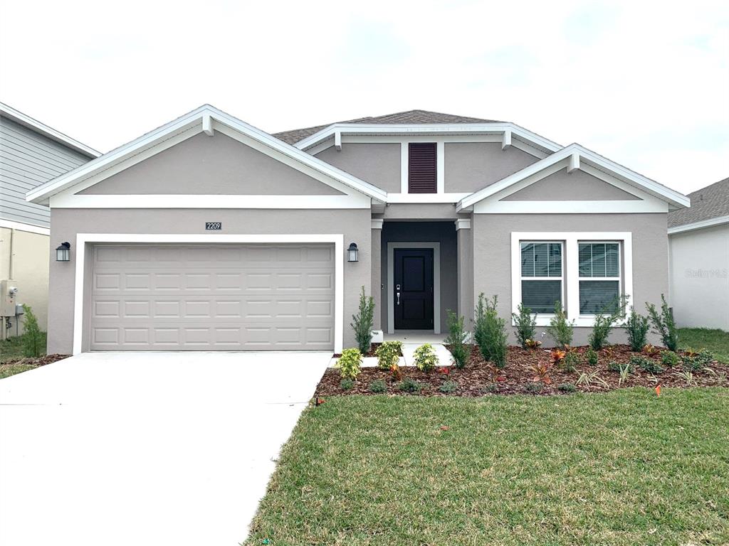 2209 POCKY WAY