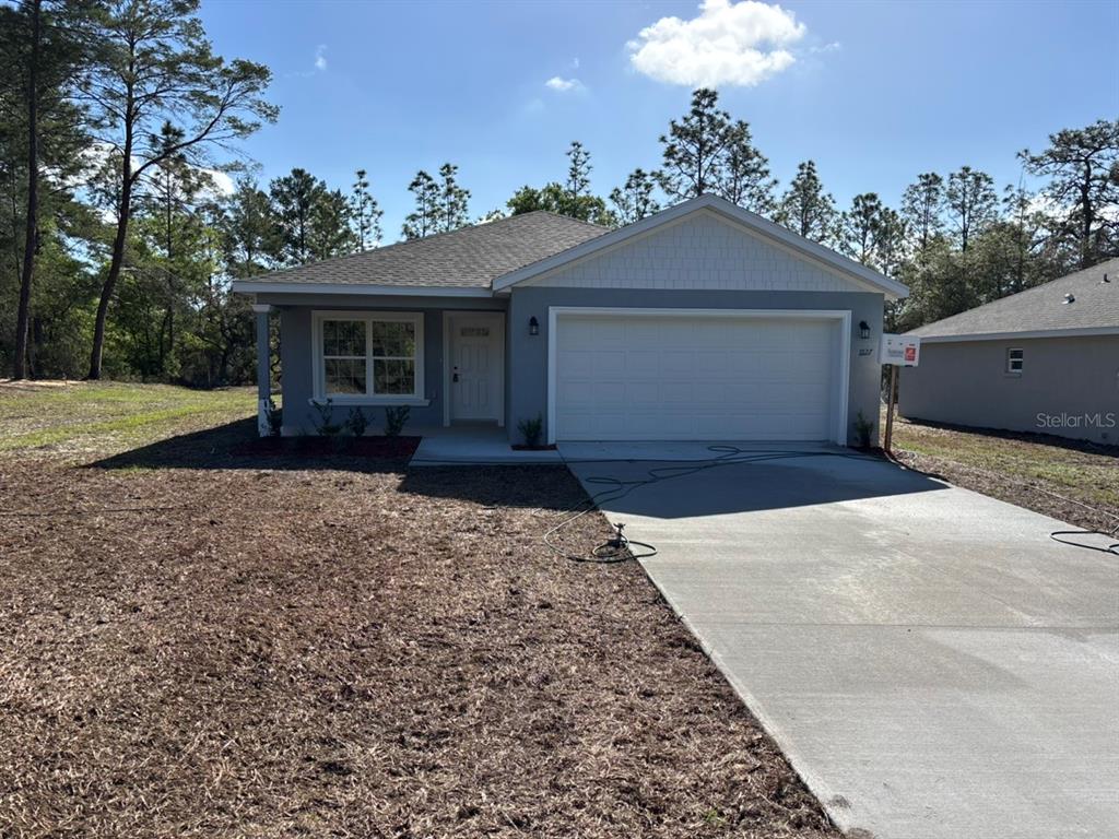 11127 N TRIGGER TERRACE