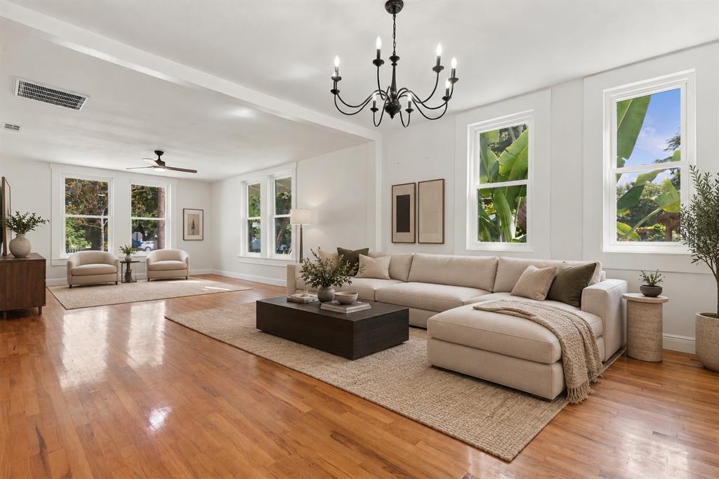 511 E FRANCES AVENUE, TAMPA, FL — photo 5 of 19