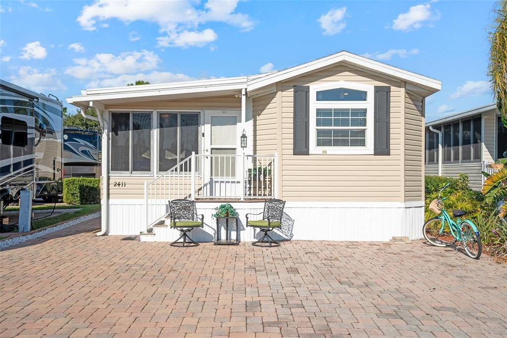 2411 CITRUS TREE ROAD, CLERMONT, FL — photo 3 of 30
