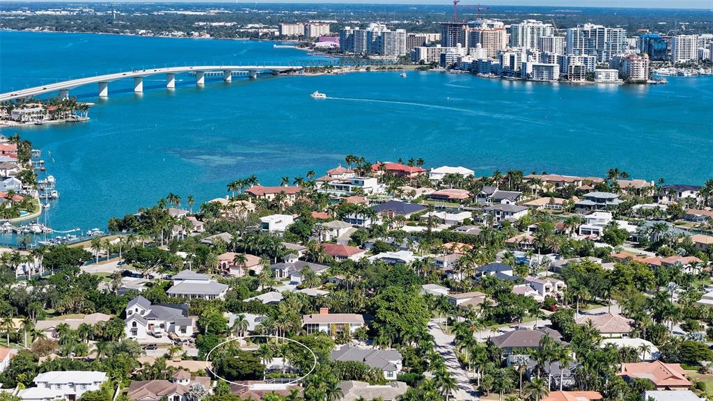 338 BIRD KEY DRIVE