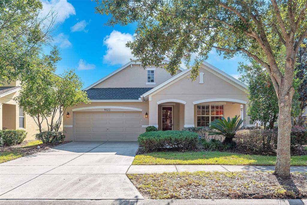9023 SIENNA MOSS LANE