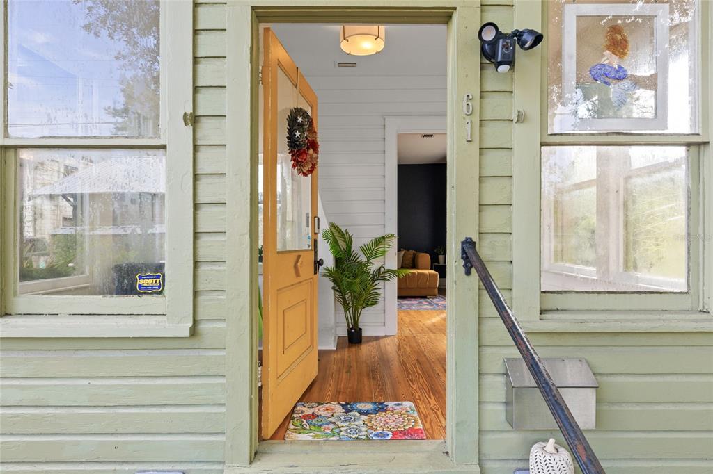 61 ABBOTT STREET, ST AUGUSTINE, FL — photo 3 of 30