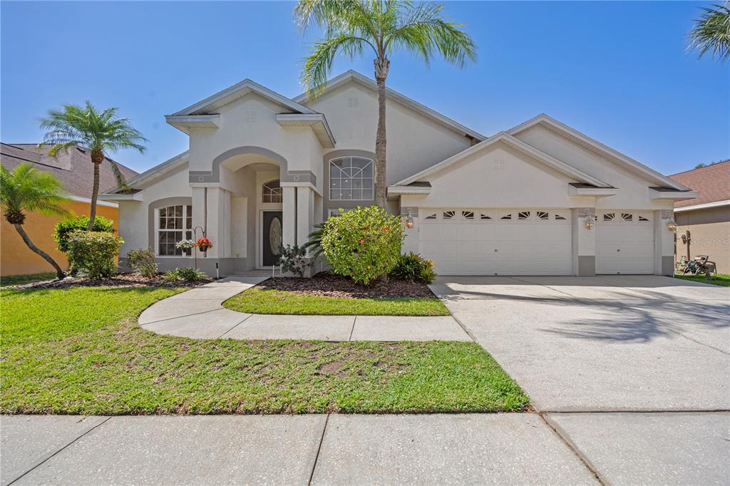 7001 COHASSET CIRCLE