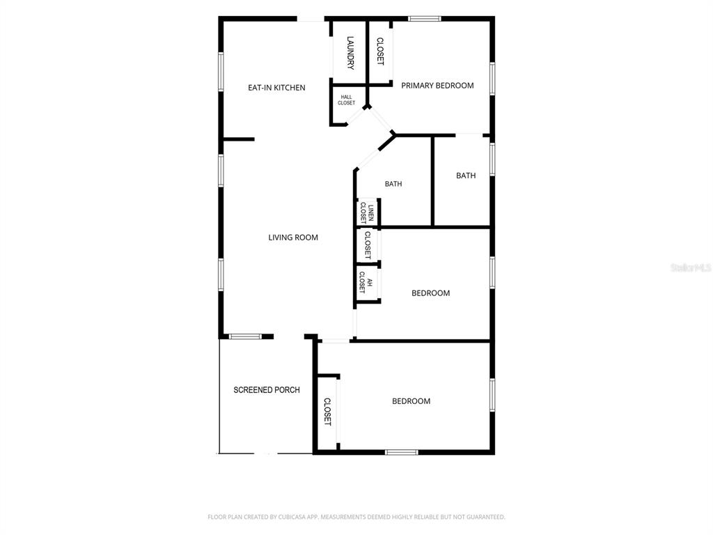 1703 OAKLAND ROAD W, LAKELAND, FL — photo 4 of 24