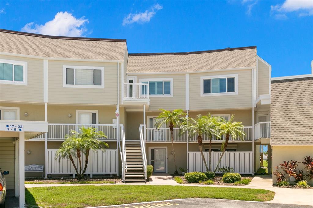 433 S PAULA DRIVE UNIT 31