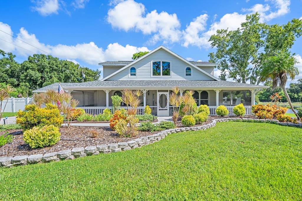 9543 59TH AVENUE E, BRADENTON, FL — photo 2 of 30