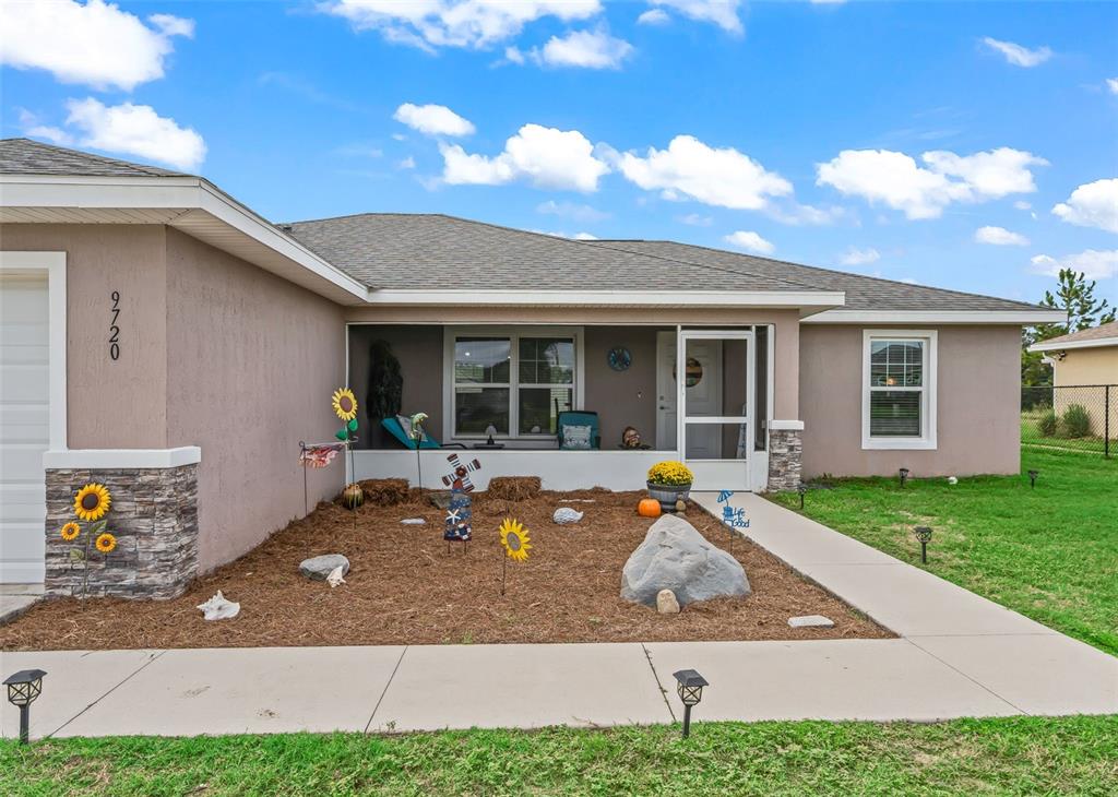 9720 SE 157TH LANE, SUMMERFIELD, FL — photo 3 of 30