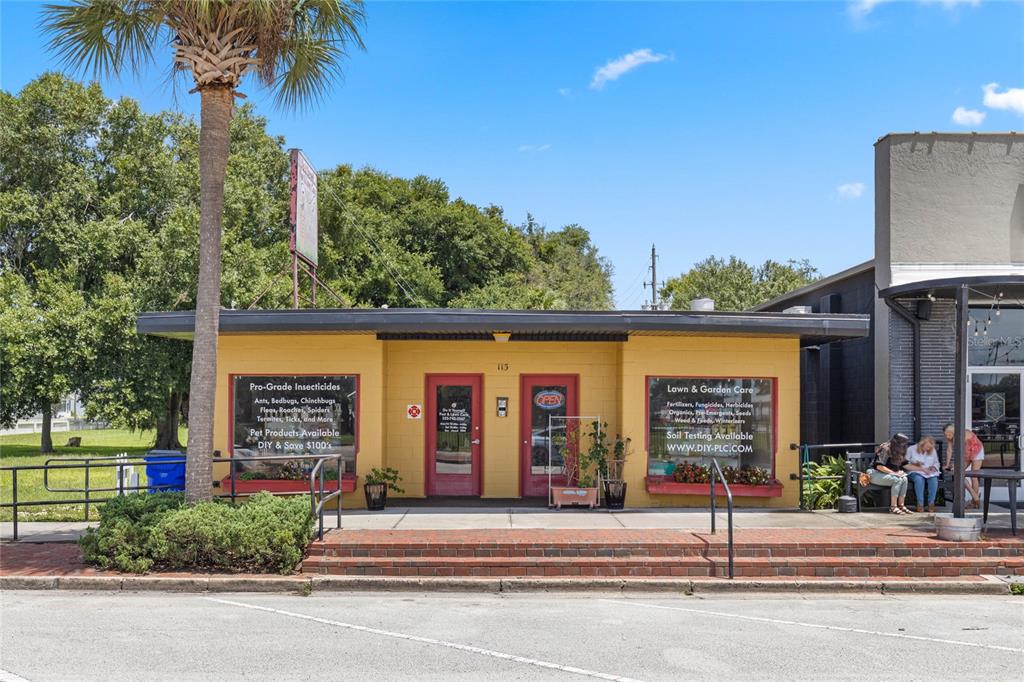 113 E MAIN STREET