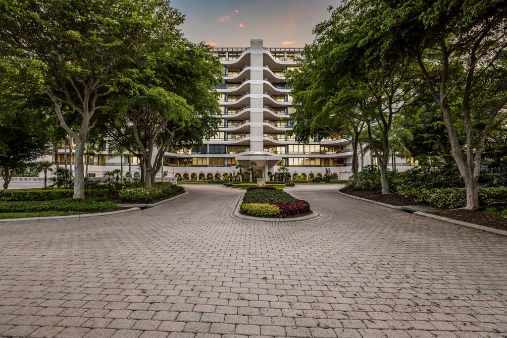 415 L AMBIANCE DRIVE UNIT PH-F, LONGBOAT KEY, FL — photo 2 of 65