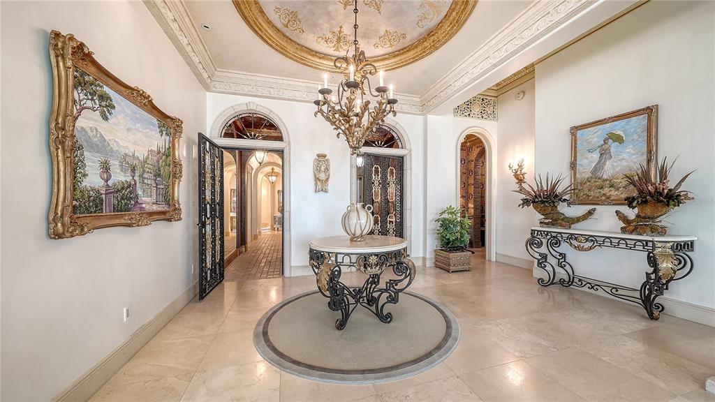 415 L AMBIANCE DRIVE UNIT PH-F, LONGBOAT KEY, FL — photo 3 of 65