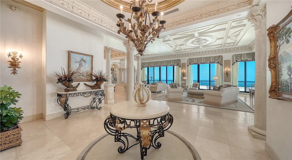 415 L AMBIANCE DRIVE UNIT PH-F, LONGBOAT KEY, FL — photo 4 of 65