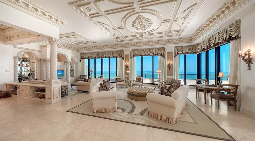 415 L AMBIANCE DRIVE UNIT PH-F, LONGBOAT KEY, FL — photo 5 of 65